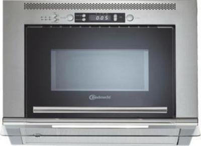 Bauknecht MHC 8812 PT Microwave