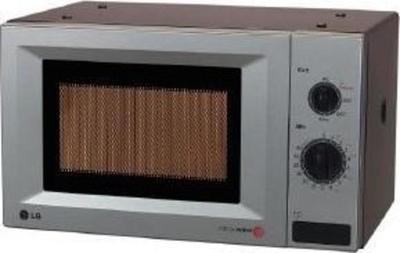 LG MS-192VUT Microwave