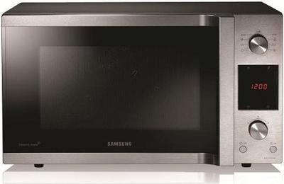 Samsung MC455TBRCSR Microwave