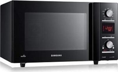 Samsung CE117PPT Four micro-ondes