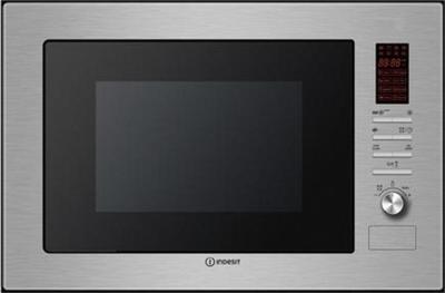 Indesit MWI 222.1 X Forno a microonde