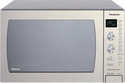 Panasonic NN-CD997S Microwave