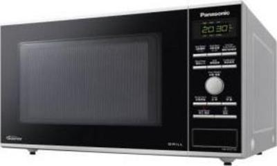 Panasonic NN-GD371M Microwave
