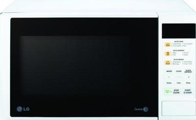 LG MS-2042D Microwave