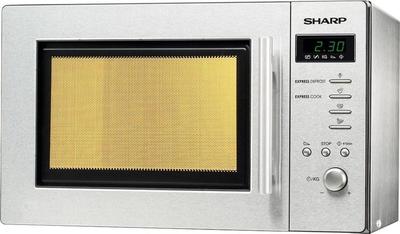 Sharp R-26ST-A Microwave