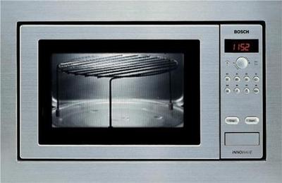 Bosch HMT8655EU Microwave