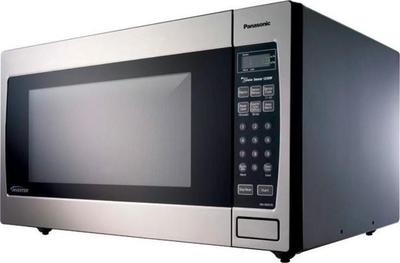 Panasonic NN-SN973S Microwave