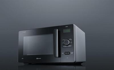 Bauknecht MW 88 SL Microwave