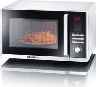 Severin MW 9693 Microwave