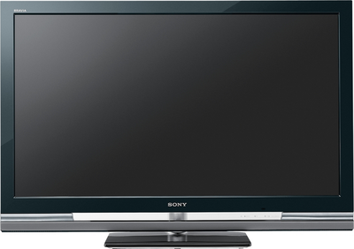 Sony KDL-32W4000E Téléviseur