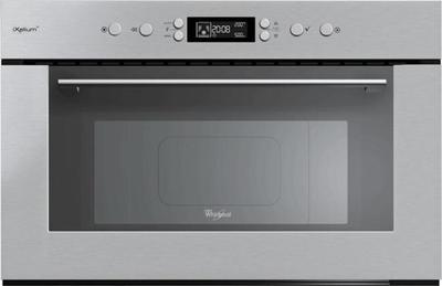 Whirlpool AMW 735/IXL Forno a microonde