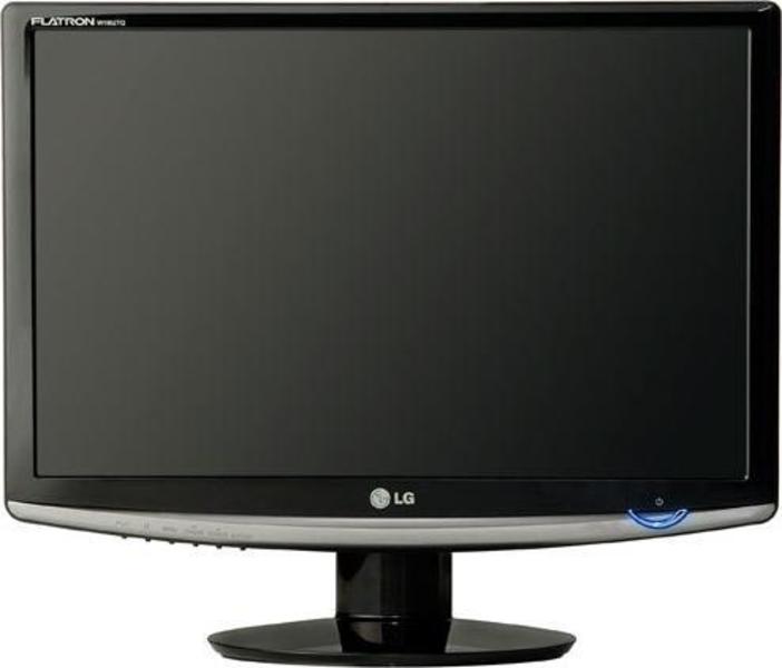 LG W1952S front