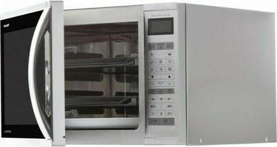 Sharp R-971STW Microwave