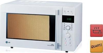LG MC-8090WH Microwave