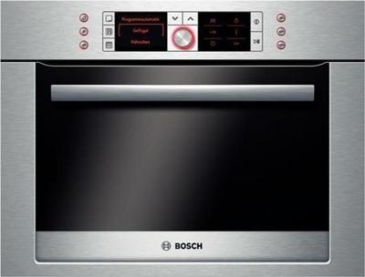 Bosch HBC86P753 Microwave