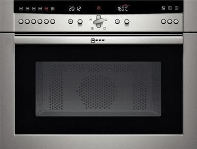 Neff C67M50N3 Microwave