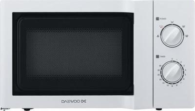 Daewoo KOR-6L65 Microwave