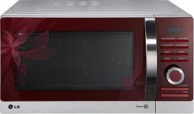 LG MHR-6884FR Microwave
