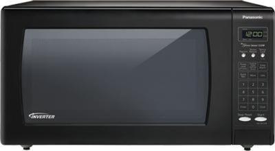 Panasonic NN-SN733B Microwave