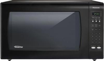 Panasonic NN-SN933B Microwave