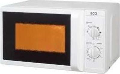 ECG MGM 20 WS Forno a microonde