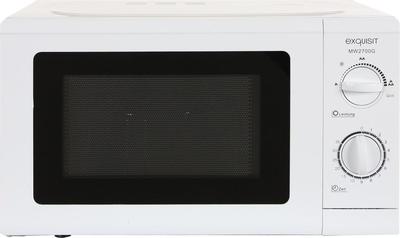 Exquisit MW2700G Microwave