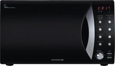 Daewoo KOR-8A0R Microwave