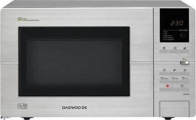 Daewoo KOR-6L5R Microwave