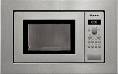 Neff H53W60N3 Microwave