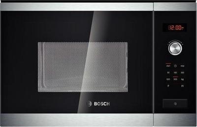 Bosch HMT84M654 Four micro-ondes
