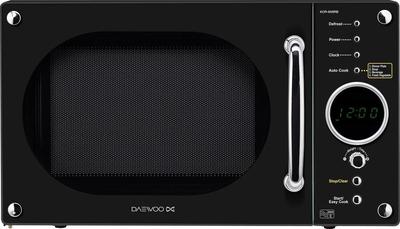 Daewoo KOR-6N9RB Microwave