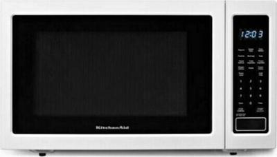 KitchenAid KCMS1655BWH Microwave