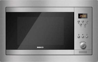 Beko MWB2510EX Microwave