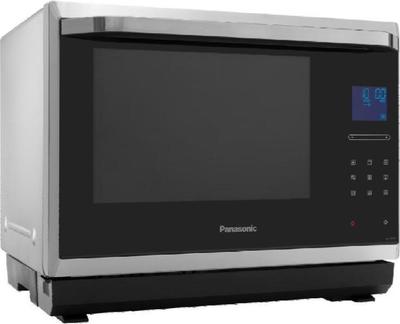 Panasonic NN-CS894S Microwave