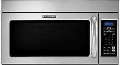 KitchenAid KHMC1857WSS Microwave