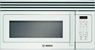 Bosch HMV3021U Microondas