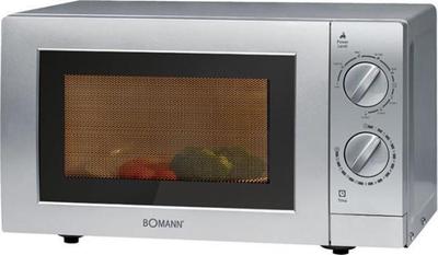Bomann MWG 2289 CB Microwave