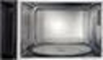 Neff H52W20N3 Microwave