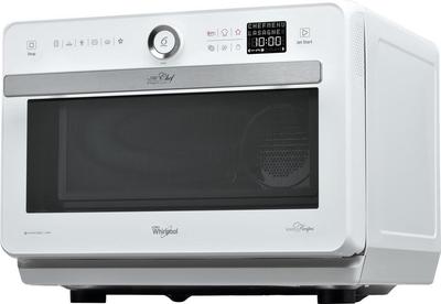 Whirlpool JT 479/WH Mikrowelle