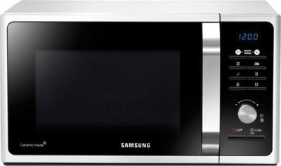 Samsung MS23F301TFW Four micro-ondes