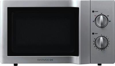 Daewoo KOR-6L65SL Microwave