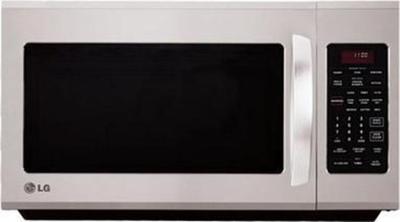 LG LMV2015ST Microwave