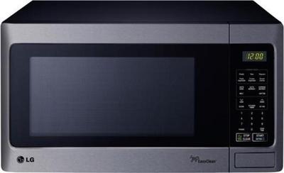 LG LMS1531ST Microwave