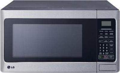 LG LMC1195ST Microwave