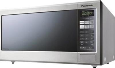 Panasonic NN-ST681S Microwave