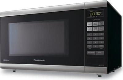 Panasonic NN-ST661B Kuchenka mikrofalowa