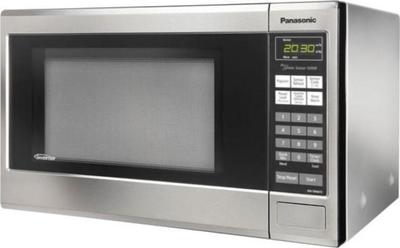 Panasonic NN-ST661S Microwave