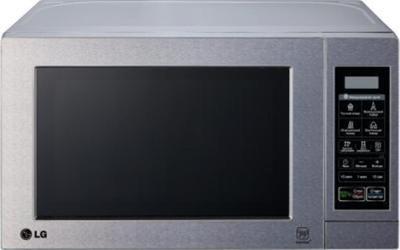 LG MS-2044V Microwave