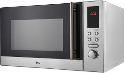 ECG MTD 231 S Forno a microonde