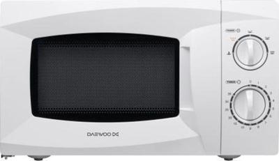 Daewoo KOR-6L15 Microwave